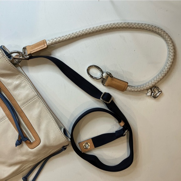 Brighton | California Dreaming Shoulder Crossbody Bag - Picture 12 of 17